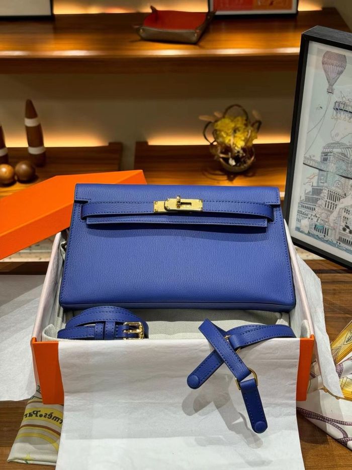 Genuine Leather Elan Bag Designer Tote Bag