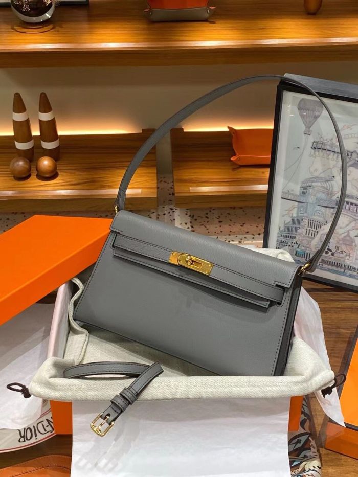 Genuine Leather Elan Bag Designer Tote Bag