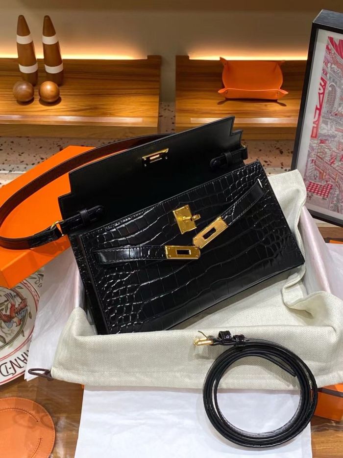 Genuine Leather Elan Bag Designer Tote Bag