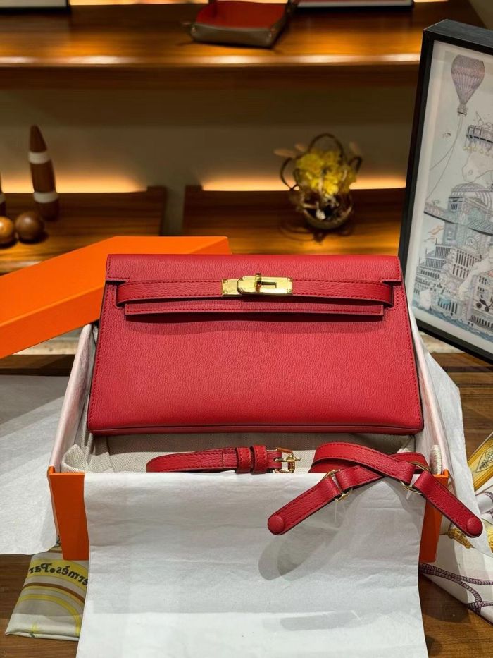 Genuine Leather Elan Bag Designer Tote Bag