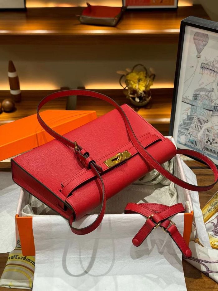 Genuine Leather Elan Bag Designer Tote Bag