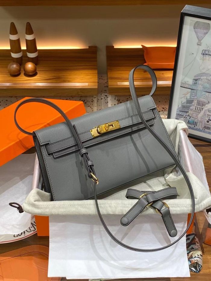 Genuine Leather Elan Bag Designer Tote Bag