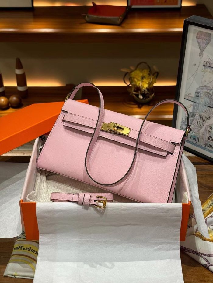 Genuine Leather Elan Bag Designer Tote Bag