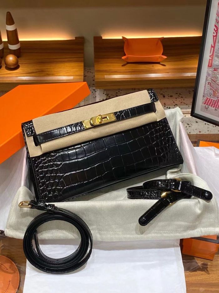 Genuine Leather Elan Bag Designer Tote Bag