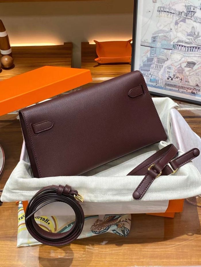 Genuine Leather Elan Bag Designer Tote Bag
