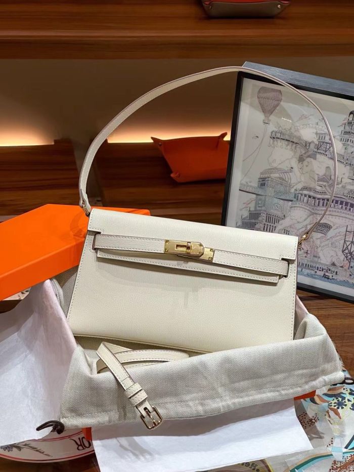 Genuine Leather Elan Bag Designer Tote Bag