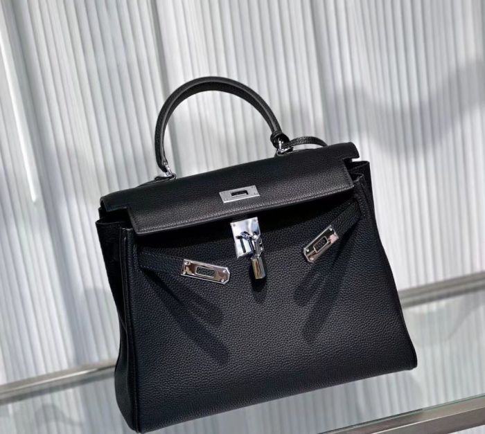 Genuine Leather Women Tote Satchel Bag Shoulder Bag