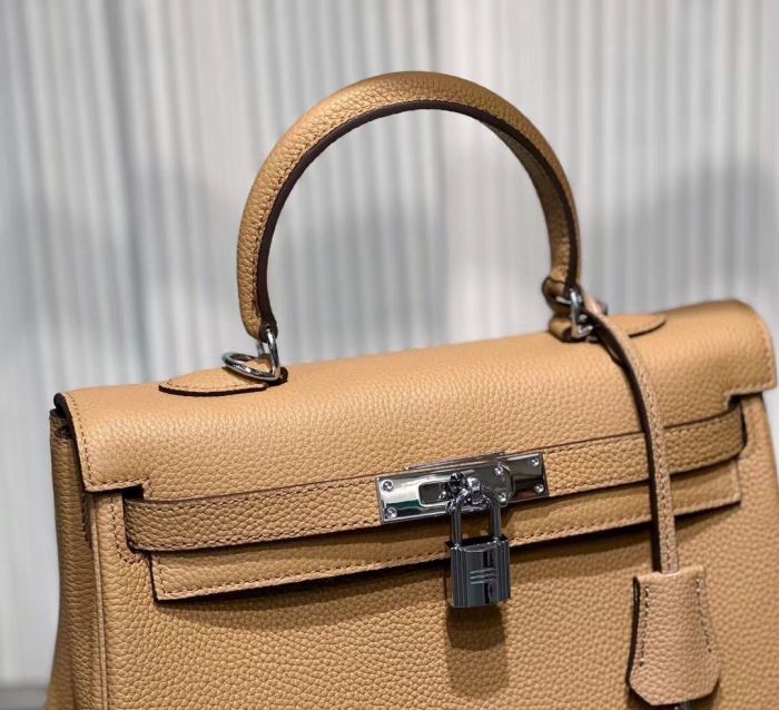 Genuine Leather Women Tote Satchel Bag Shoulder Bag