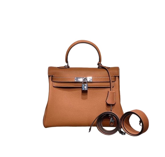 Genuine Leather Women Tote Satchel Bag Shoulder Bag