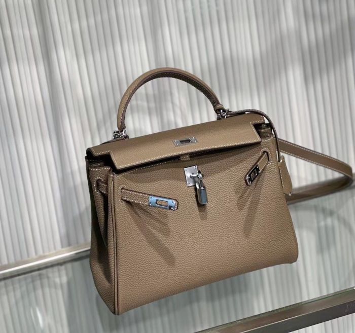 Genuine Leather Women Tote Satchel Bag Shoulder Bag