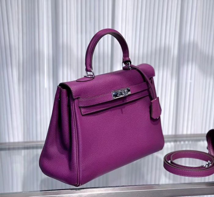 Genuine Leather Women Tote Satchel Bag Shoulder Bag