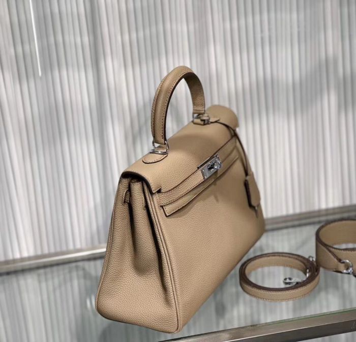 Genuine Leather Women Tote Satchel Bag Shoulder Bag