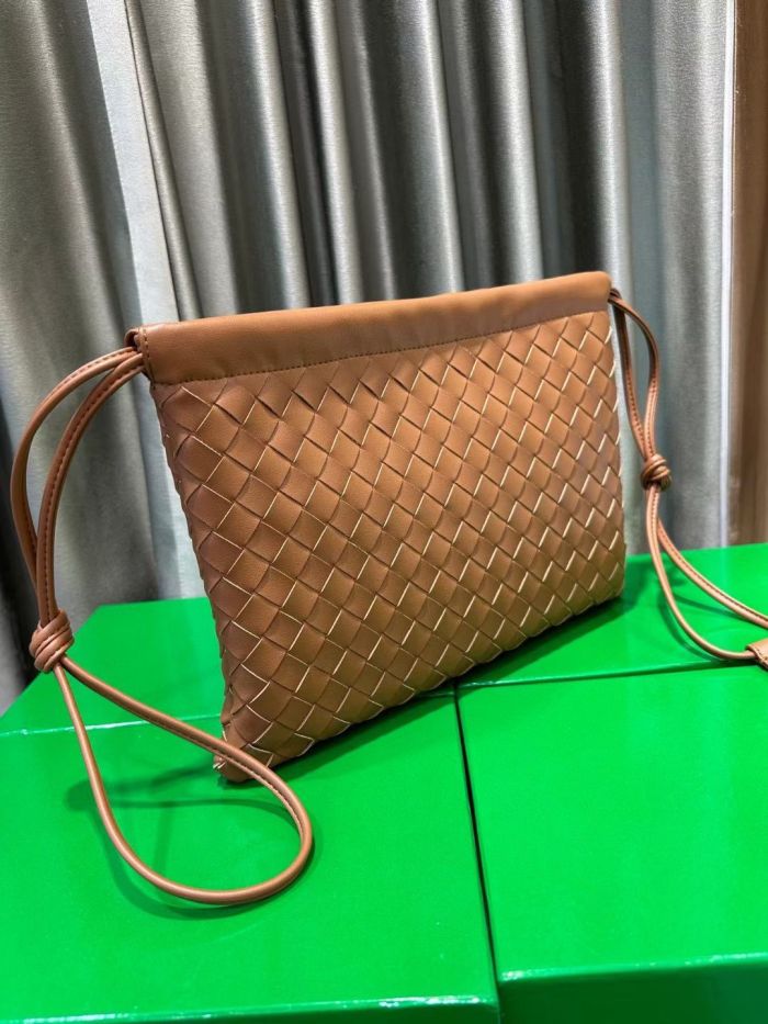 Woven Cowhile Leather Dustbag