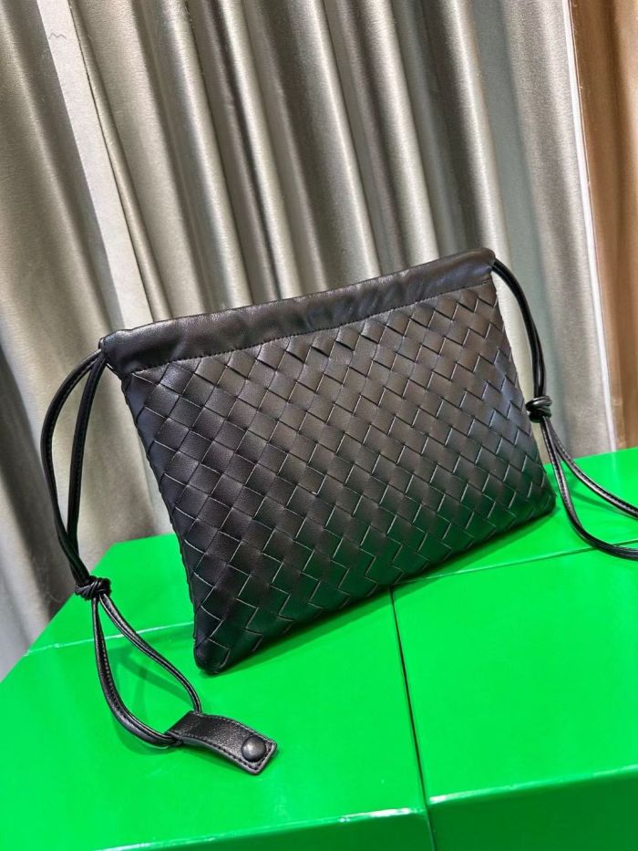 Woven Cowhile Leather Dustbag