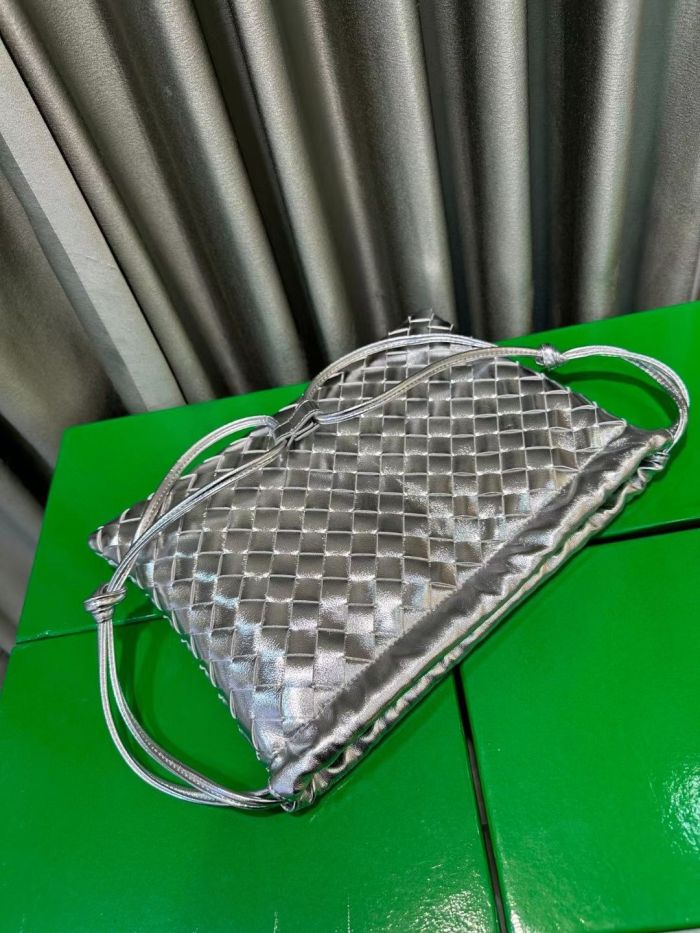 Woven Cowhile Leather Dustbag