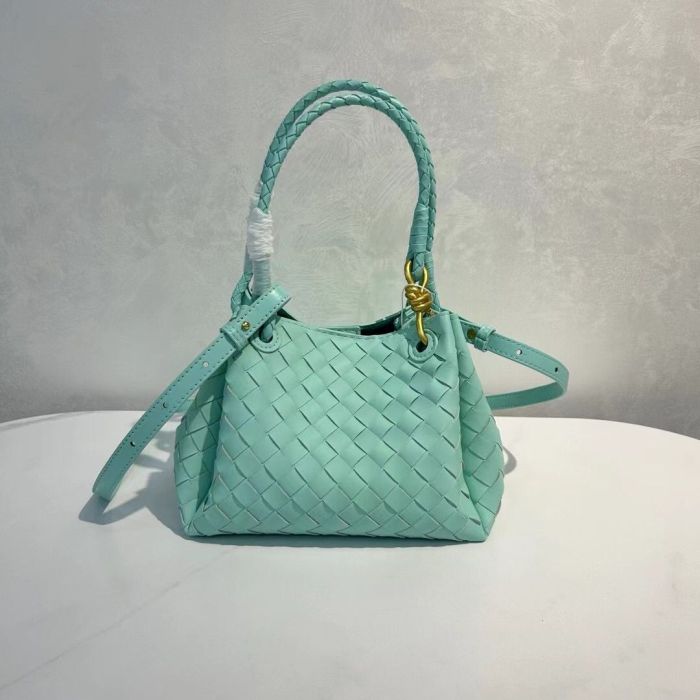 Genuine Cowhile Leather Women Shouldr Bag