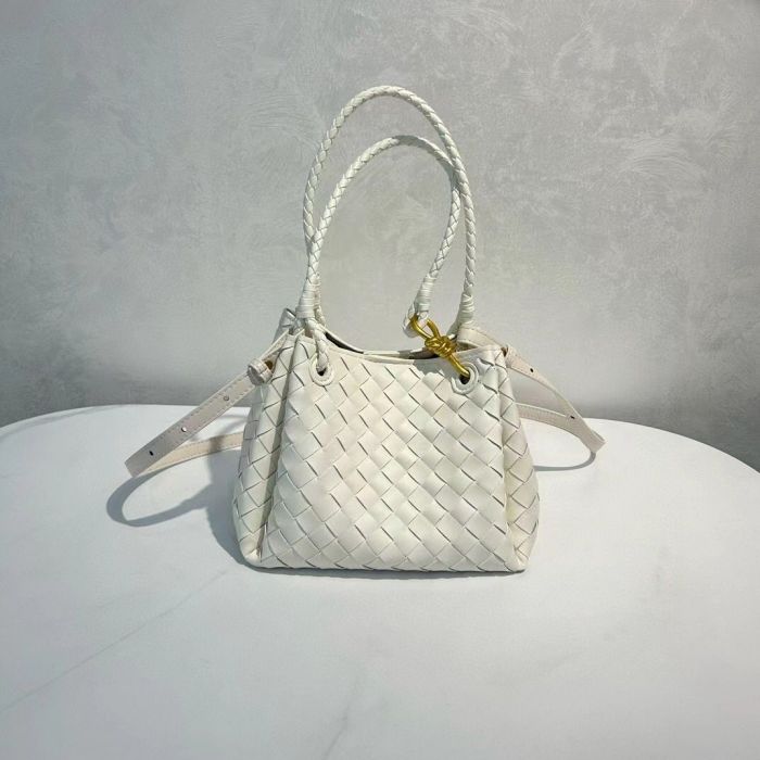 Genuine Cowhile Leather Women Shouldr Bag
