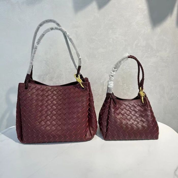 Genuine Cowhile Leather Women Shouldr Bag
