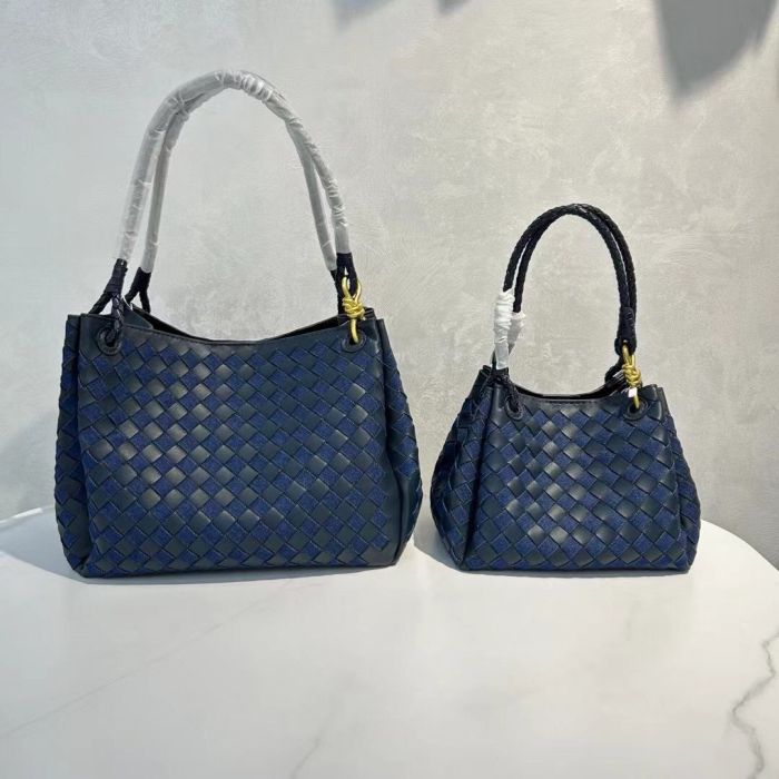 Genuine Cowhile Leather Women Shouldr Bag