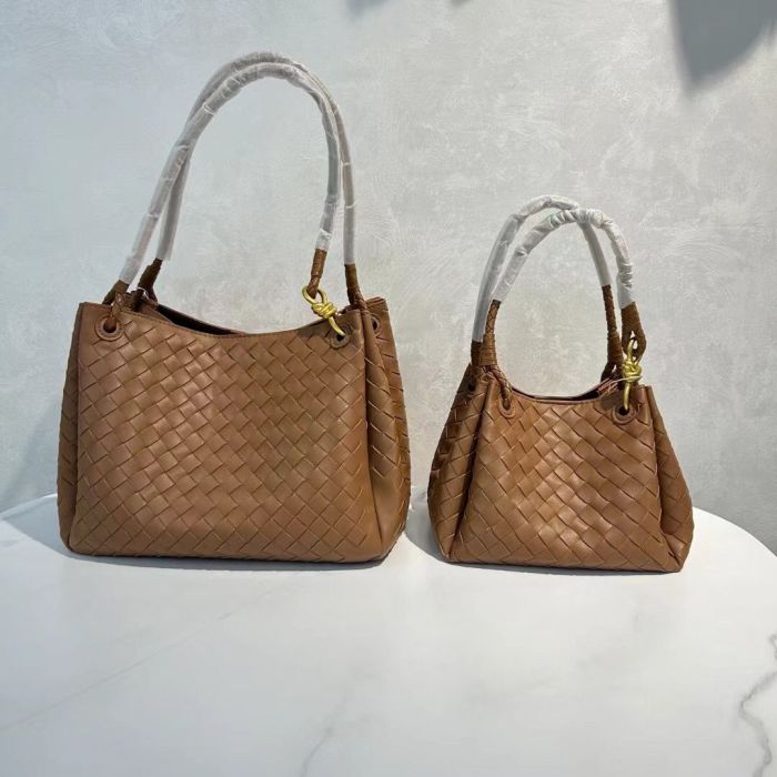 Genuine Cowhile Leather Women Shouldr Bag