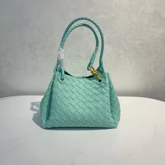 Genuine Cowhile Leather Women Shouldr Bag