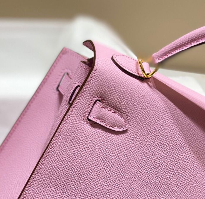 Imported Genuine Epsom Leather Tote Shoulder Bag Crossbody Bag