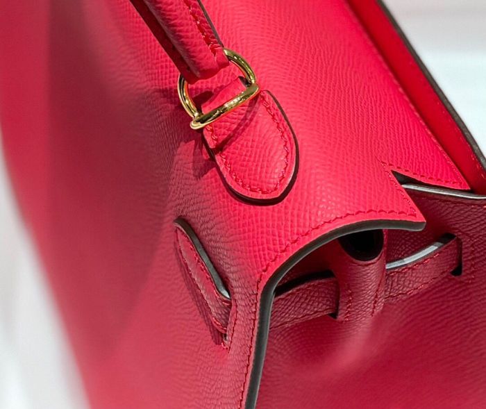 Imported Genuine Epsom Leather Tote Shoulder Bag Crossbody Bag