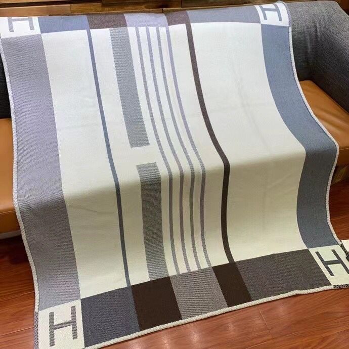 Fashion Designer Avalon Baby Blanket