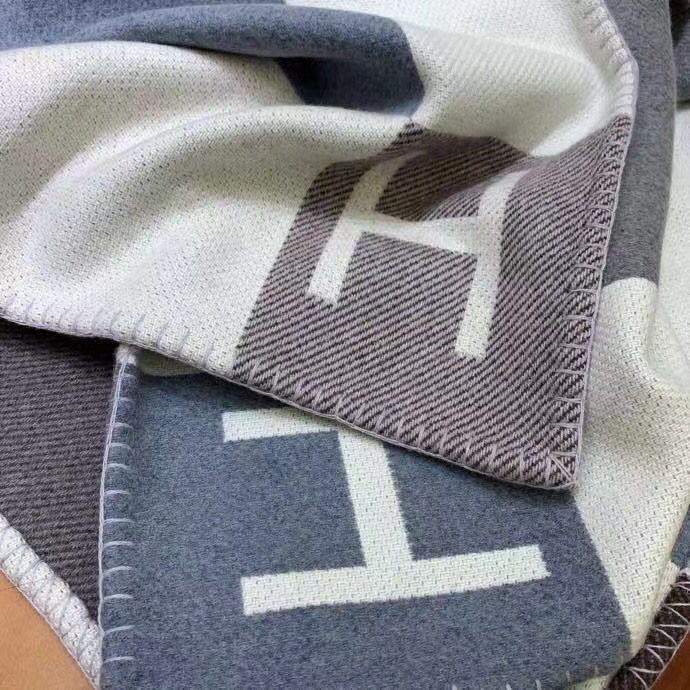 Fashion Designer Avalon Baby Blanket