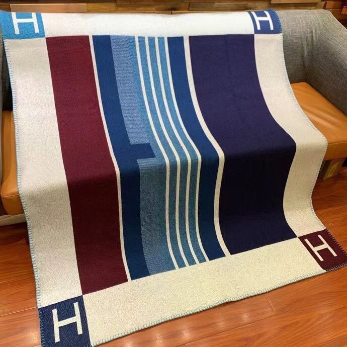 Fashion Designer Avalon Baby Blanket