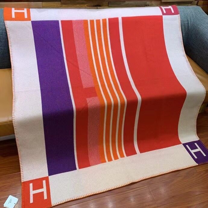 Fashion Designer Avalon Baby Blanket