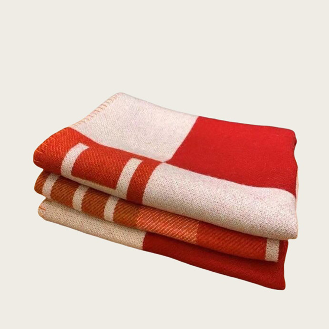 Fashion Designer Avalon Baby Blanket