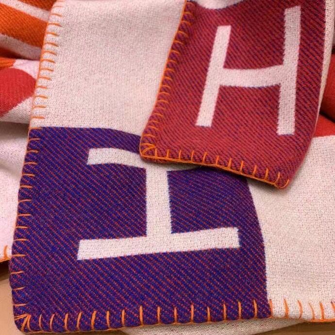 Fashion Designer Avalon Baby Blanket