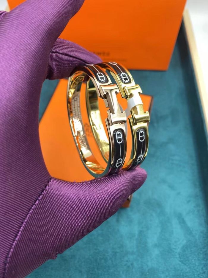 Designer Narrow Bracelet