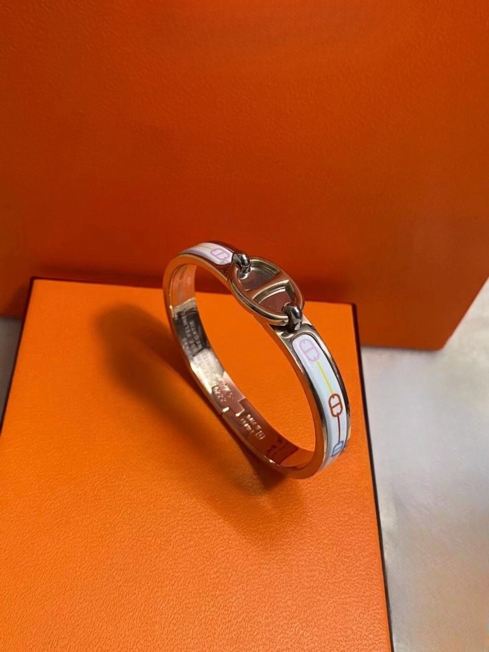 Designer Narrow Bracelet