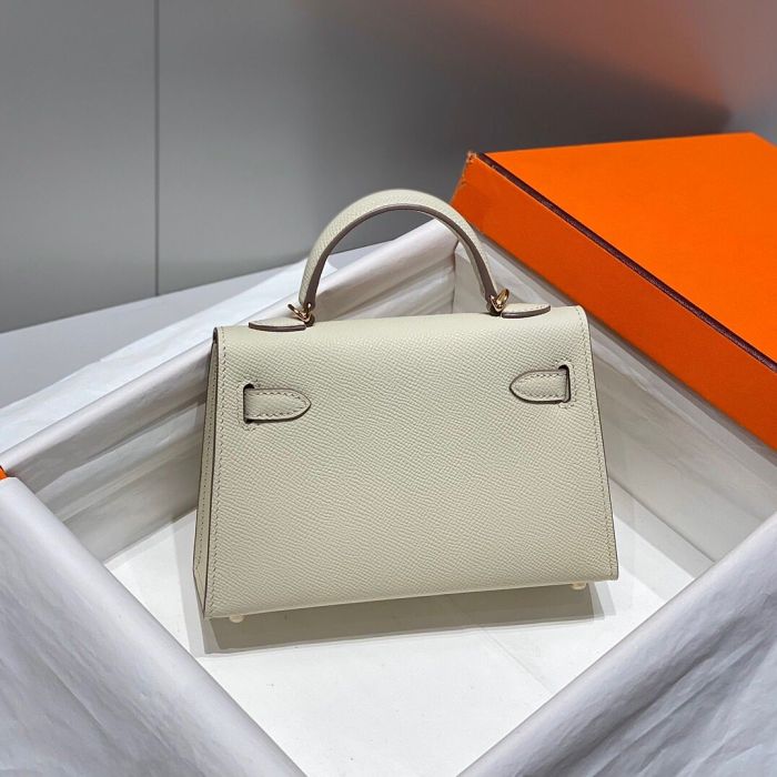 Imported Genuine Epsom Leather Tote Shoulder Bag Crossbody Bag