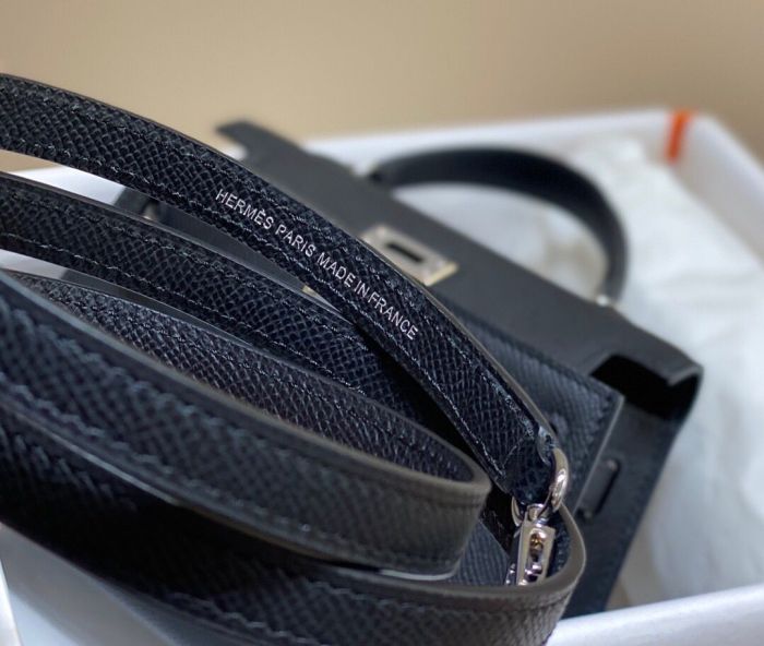 Imported Genuine Epsom Leather Tote Shoulder Bag Crossbody Bag