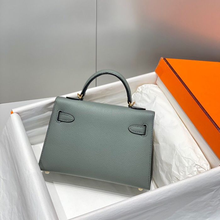 Imported Genuine Epsom Leather Tote Shoulder Bag Crossbody Bag