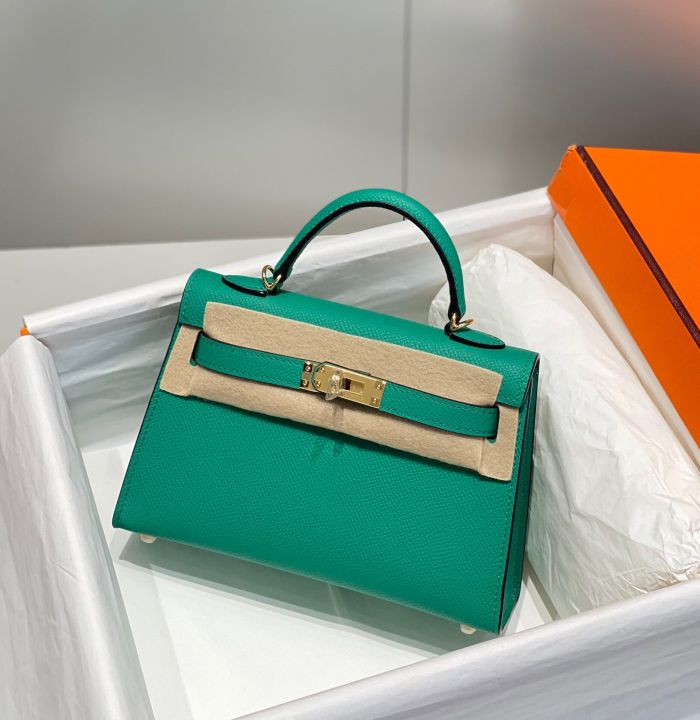 Imported Genuine Epsom Leather Tote Shoulder Bag Crossbody Bag