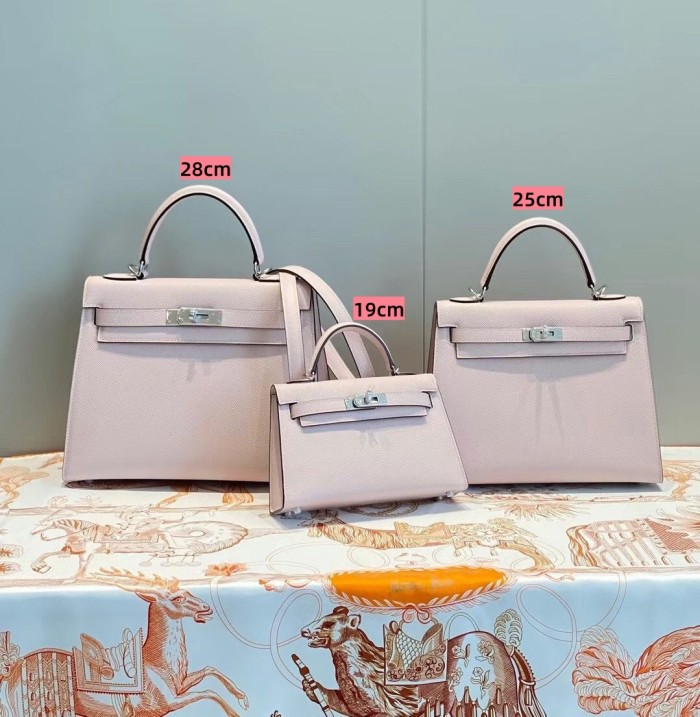 Imported Genuine Epsom Leather Tote Shoulder Bag Crossbody Bag
