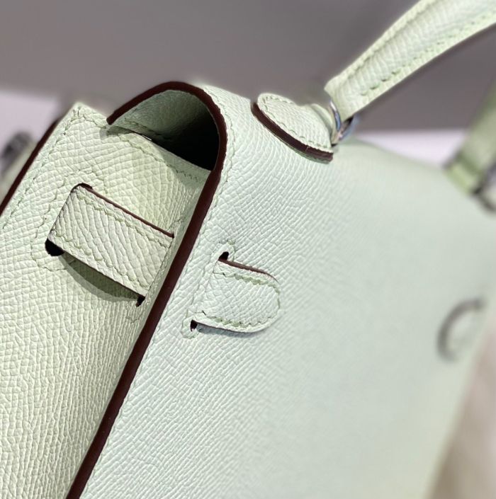Imported Genuine Epsom Leather Tote Shoulder Bag Crossbody Bag