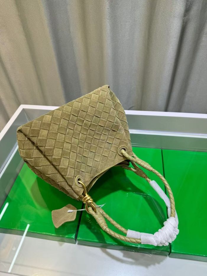 Nubuck Leather Designer Tote Shoulder Bag