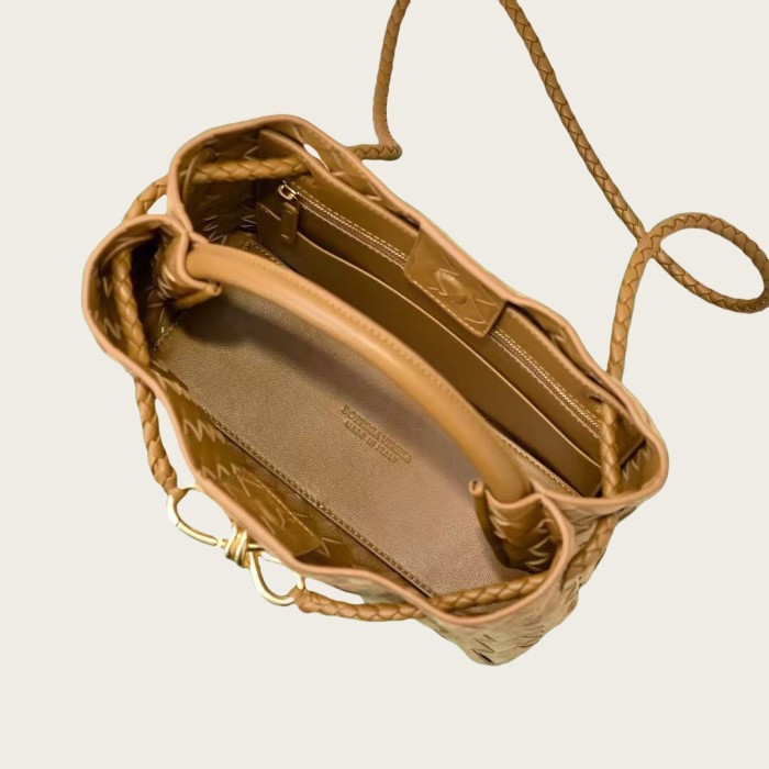 New Designer Bag  Small Andiamo Bag
