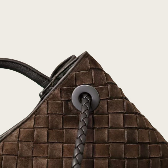 New Designer Bag  Small Andiamo Bag
