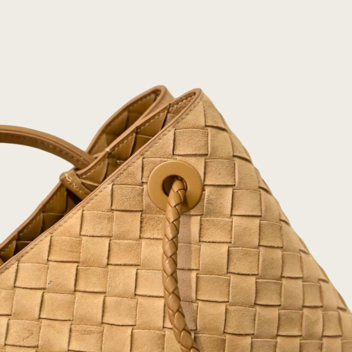 New Designer Bag  Small Andiamo Bag