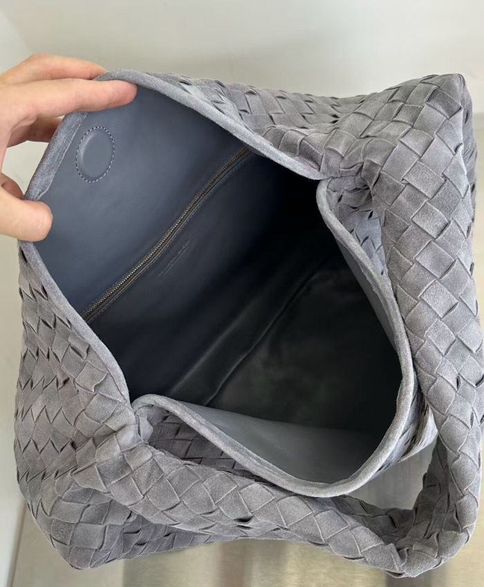 Genuine Leather Small Hop