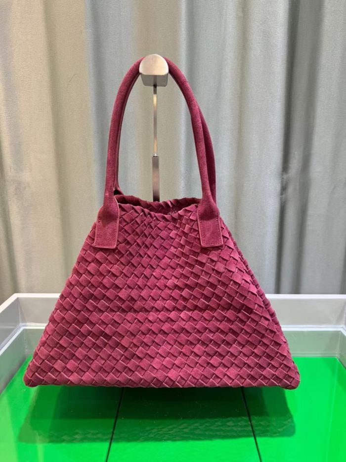 Large Designer Cabat Bag