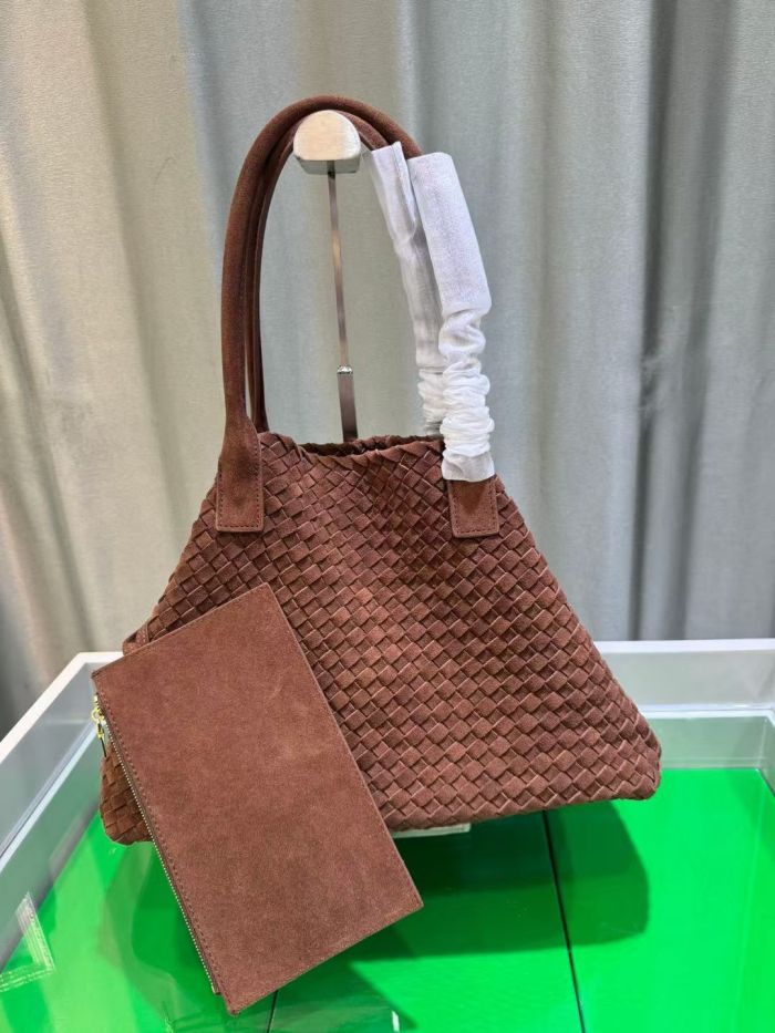 Large Designer Cabat Bag