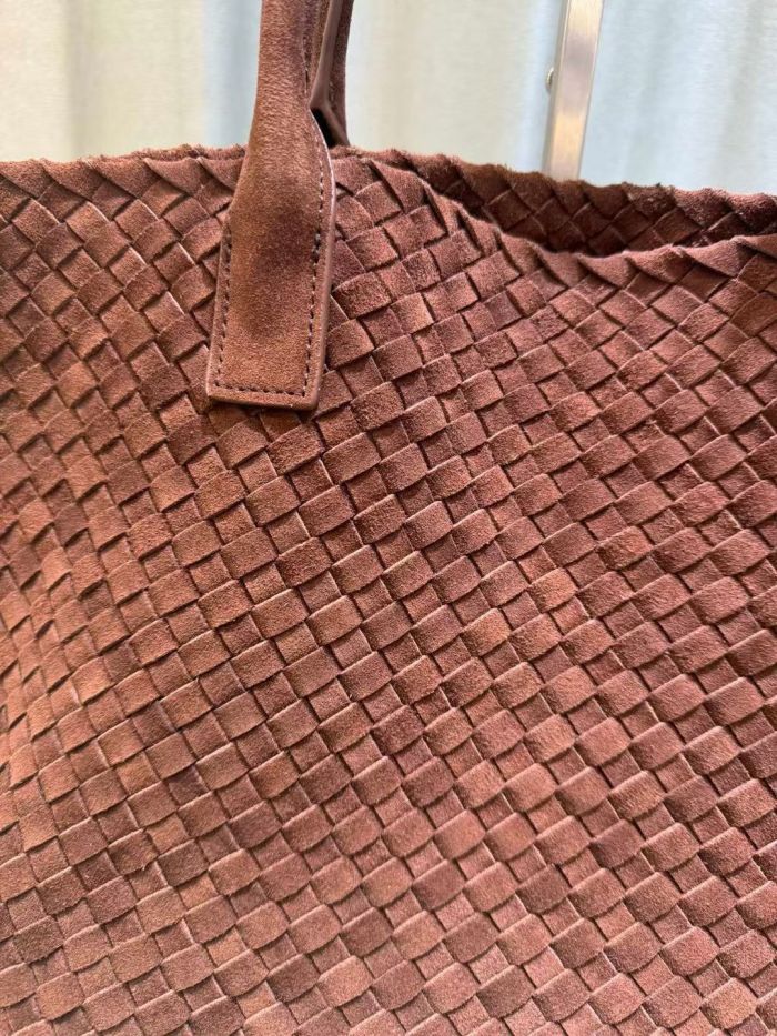 Large Designer Cabat Bag