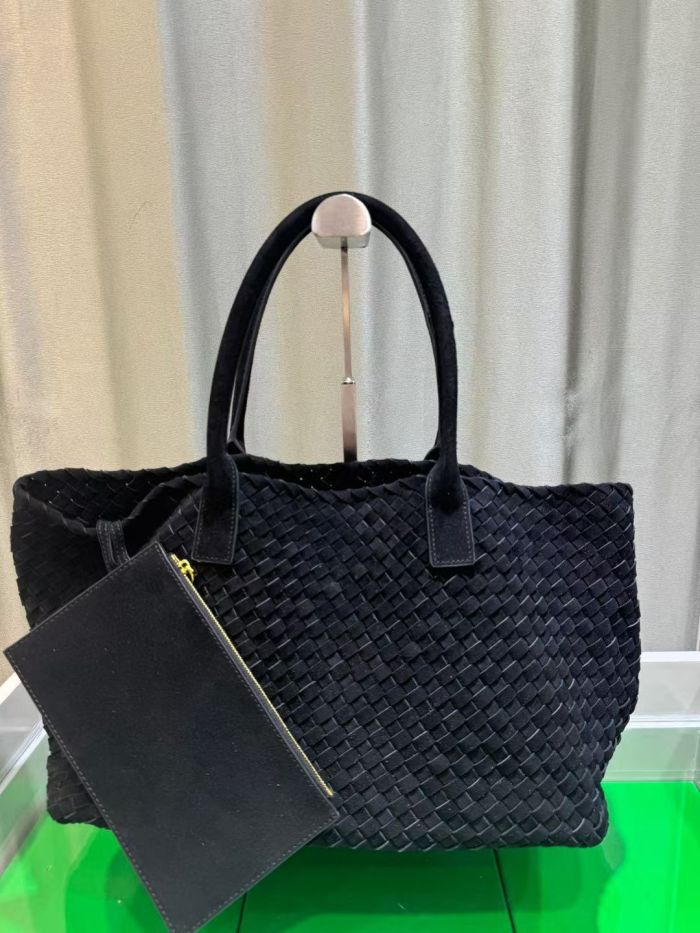 Large Designer Cabat Bag